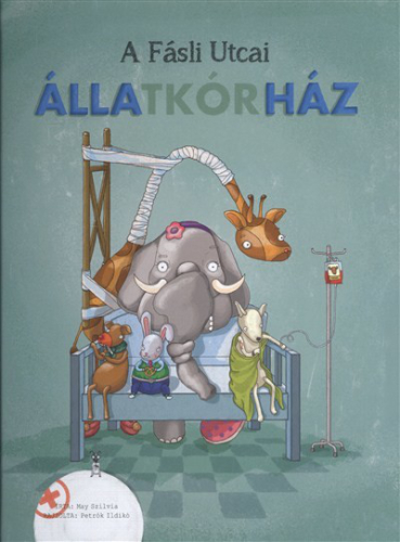 A Fásli Utcai Állatkórház