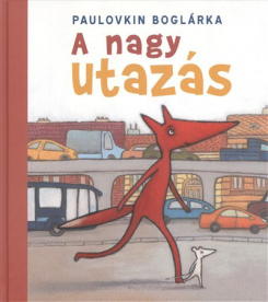 A nagy utazás