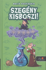 Szegény kisboszi!