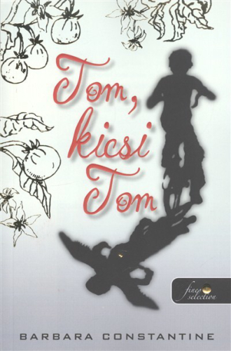 Tom, kicsi Tom /Puha