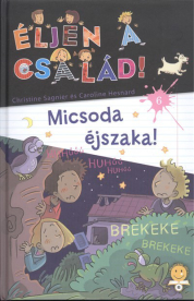 Micsoda éjszaka! /Éljen a család! 6.