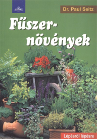 Fűszernövények /Lépésről lépésre