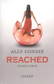 Reached - Célhoz érve