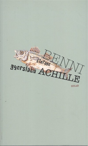 GYORSLÁBÚ ACHILLE