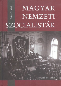 MAGYAR NEMZETISZOCIALISTÁK