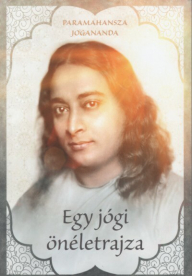 Egy jógi önéletrajza