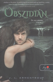 *Obszidián /Luxen 1.