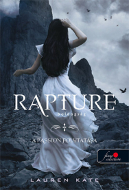 Rapture - Boldogság /Fallen 4.  (puha)