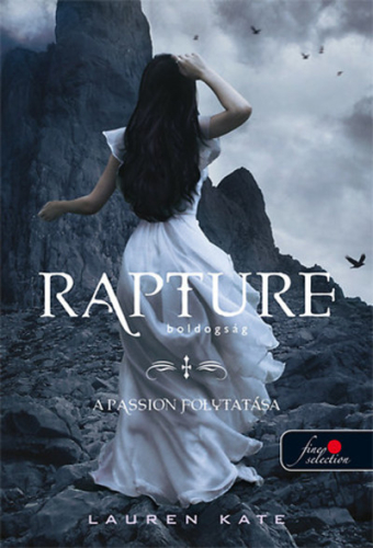 Rapture - Boldogság /Fallen 4.  (puha)