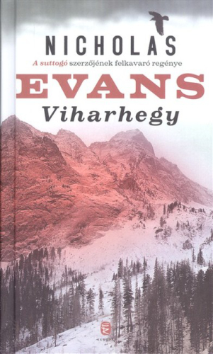 Viharhegy