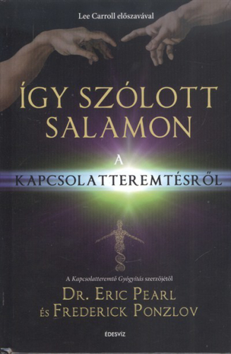 Így szólott salamon a kapcsolatteremtésről