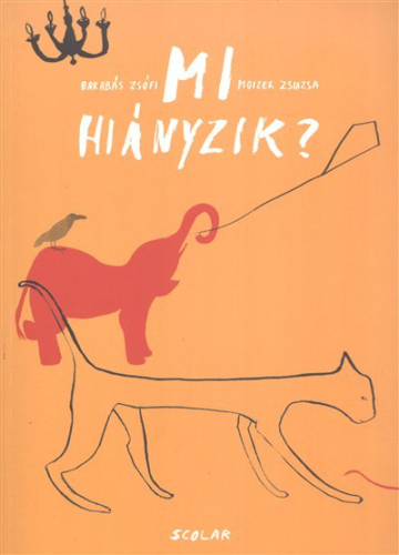 Mi hiányzik?