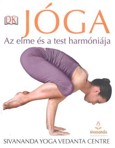 Jóga /Az elme és a test harmóniája