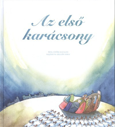 AZ ELSŐ KARÁCSONY §K