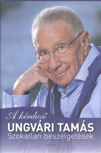 A kérdező /Szokatlan beszélgetések