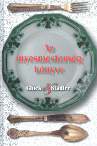 Az ínyesmesterség könyve