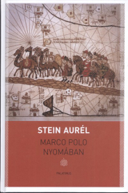 Marco Polo nyomában
