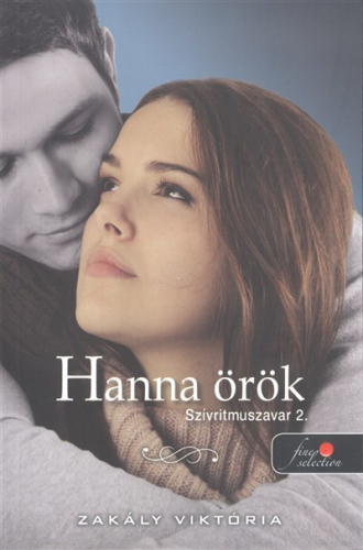 Szívritmuszavar 2. /Hanna örök