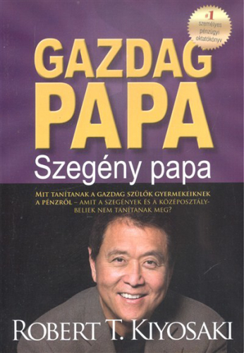 GAZDAG PAPA SZEGÉNY PAPA