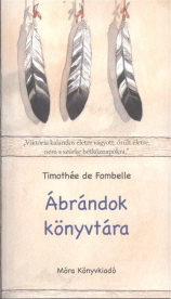 Ábrándok könyvtára