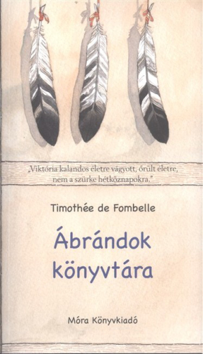 Ábrándok könyvtára
