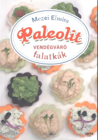Paleolit vendégváró falatkák