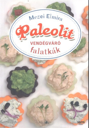 Paleolit vendégváró falatkák