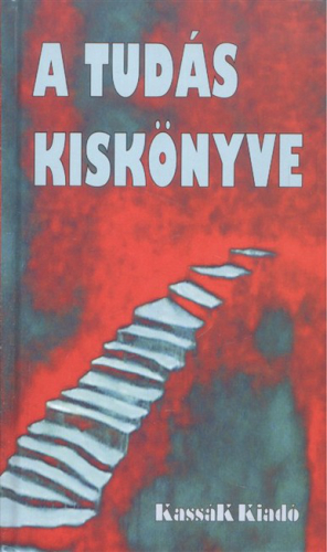 A tudás kiskönyve