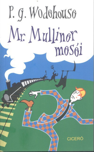 Mr. Mulliner meséi
