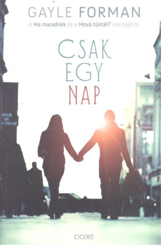 Csak egy nap