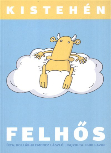 FELHŐS - KISTEHÉN