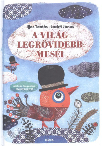 A világ legrövidebb meséi