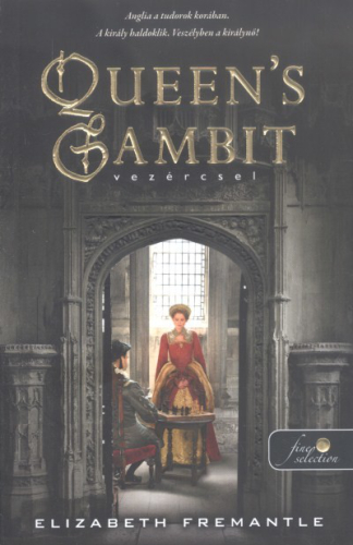 Queen's Gambit - Vezércsel