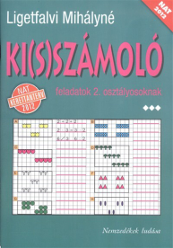 *Ki(s)számoló feladatok 2. osztályosoknak