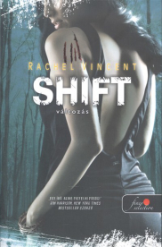 Shift - Változás /Puha