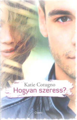HOGYAN SZERESS?