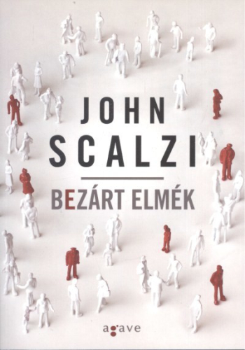 Bezárt elmék
