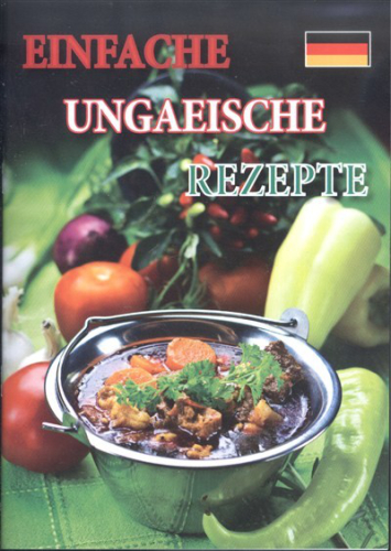 Einfache ungaeische rezepte
