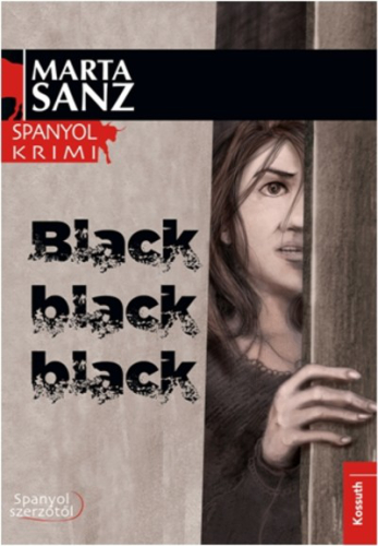 BLACK BLACK BLACK
