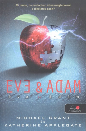 Eve & Adam - Éva és Ádám /Puha