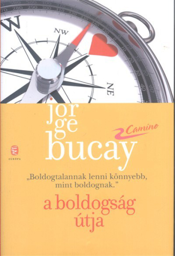 A boldogság útja