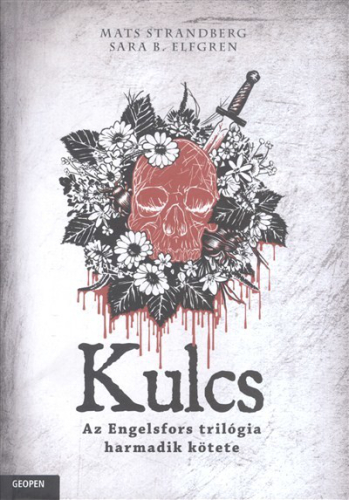 Kulcs - Engelsfors-trilógia 3.