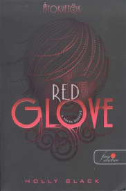 *Red Glove - A vörös kesztyű /Átokvetők 2.