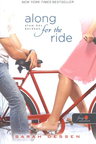 Along for the Ride - Álom két keréken