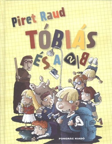 TÓBIÁS ÉS A 2/B