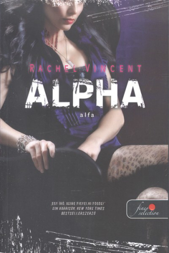 Alpha - alfa /Puha