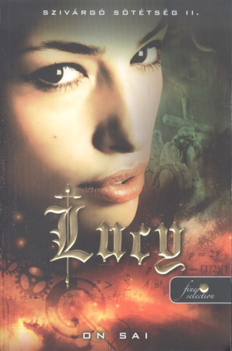 Lucy - Szivárgó sötétség 2.