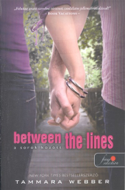 Between the Lines - A sorok között