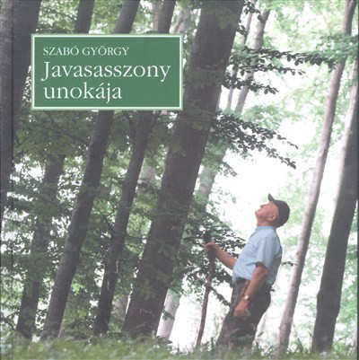 *Javasasszony unokája