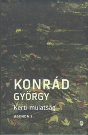 Kerti mulatság /Agenda 1.